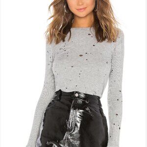 Michael Lauren Mathis Long Sleeve